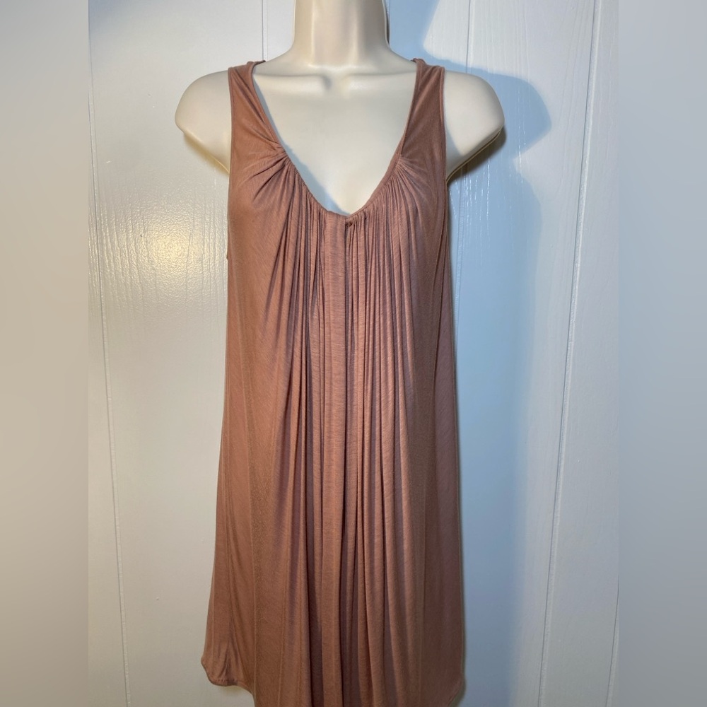 Stella McCartney Silk Blend Tank Top 36 - Picture 2 of 10